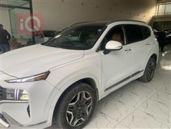 هيونداي سانتافي